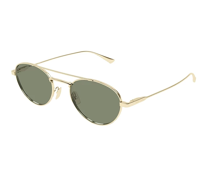 Gafas de sol Yves Saint Laurent SL-97 004 51 20 Oro