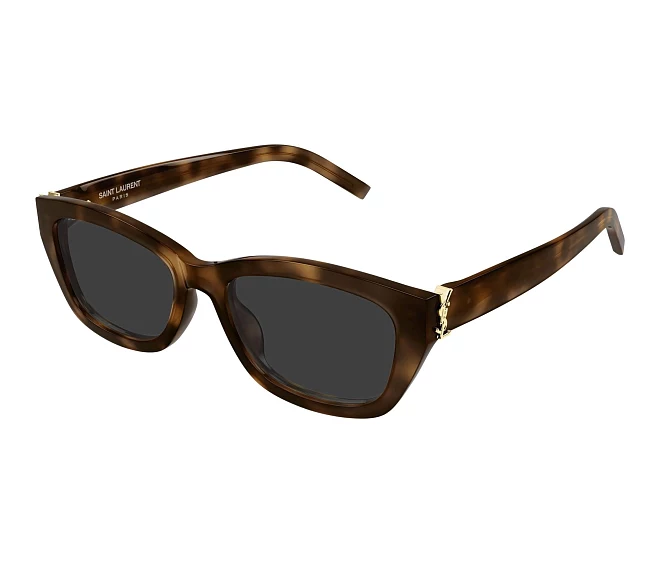 Gafas de sol Yves Saint Laurent SL-M153 003 55 18 Havana