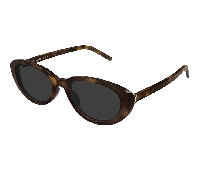 Gafas de sol Yves Saint Laurent SL-M154 003 55 19 Havana