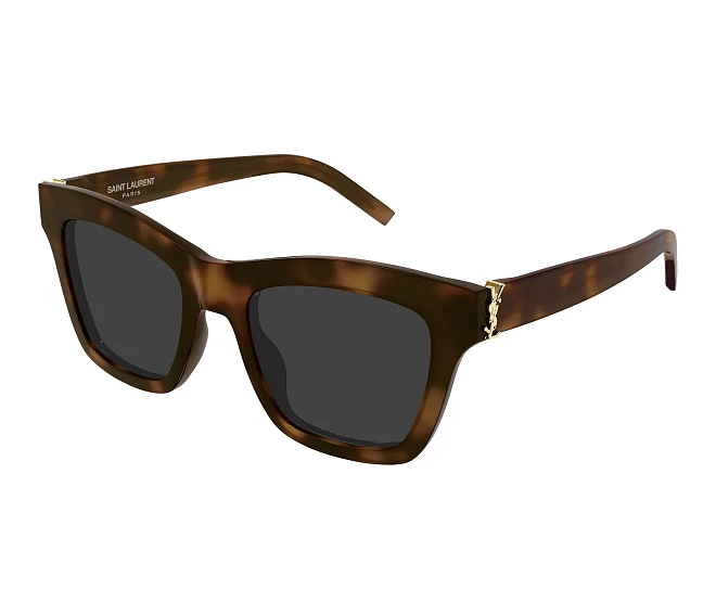 Gafas de sol Yves Saint Laurent SL-M156 003 52 20 Havana