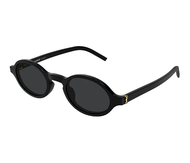 Gafas de sol Yves Saint Laurent SL-M161 001 48 23 Negra