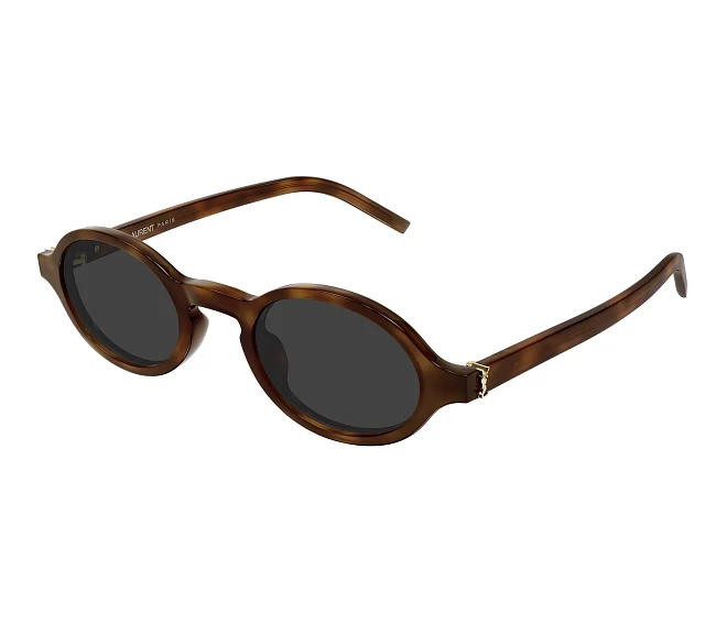 Gafas de sol Yves Saint Laurent SL-M161 003 48 23 Havana