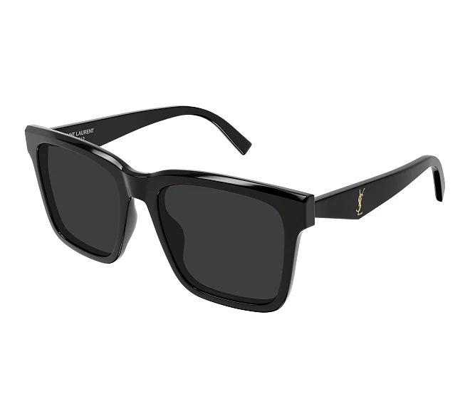 Gafas de sol Yves Saint Laurent SL-M170 001 55 19 Negra