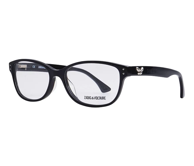 Gafas de vista Zadig et Voltaire VZV092 0700 53 16 Negra