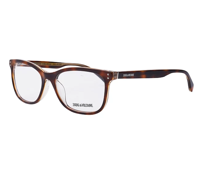 Gafas de vista Zadig et Voltaire VZV161N 09W2 52 17 Havana
