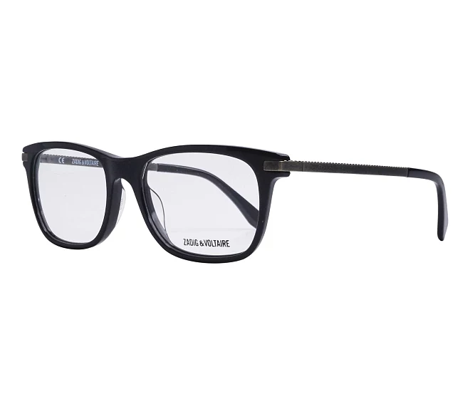 Gafas de vista Zadig et Voltaire VZV167 0700 53 18 NegraGun