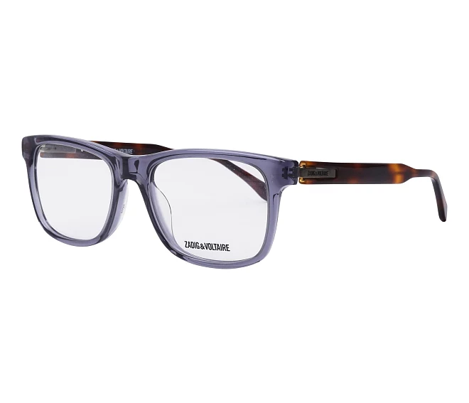 Gafas de vista Zadig et Voltaire VZV168 04AL 53 18 GrisHavana