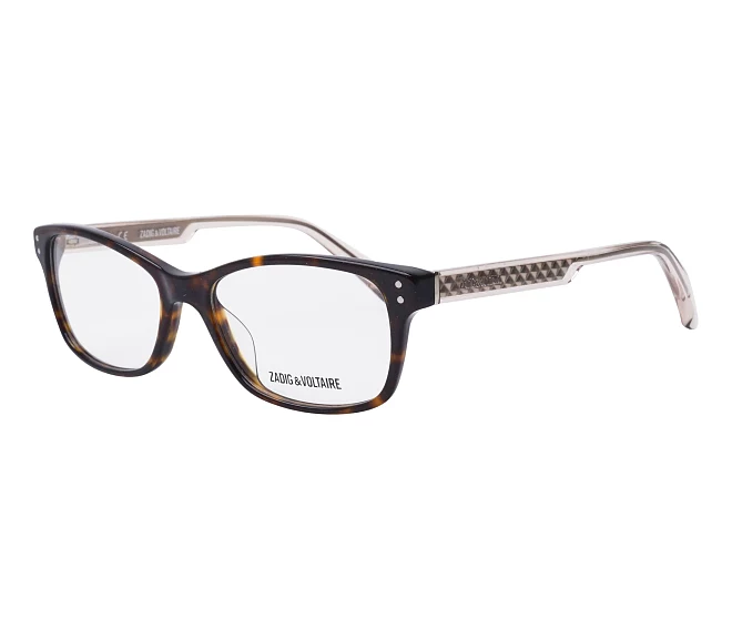 Gafas de vista Zadig et Voltaire VZV173 0722 52 17 HavanaCristal