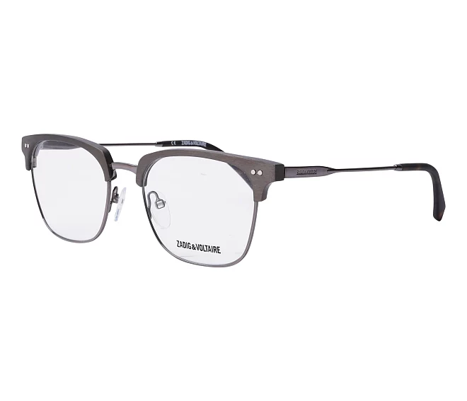 Gafas de vista Zadig et Voltaire VZV185 568K 52 19 Gun