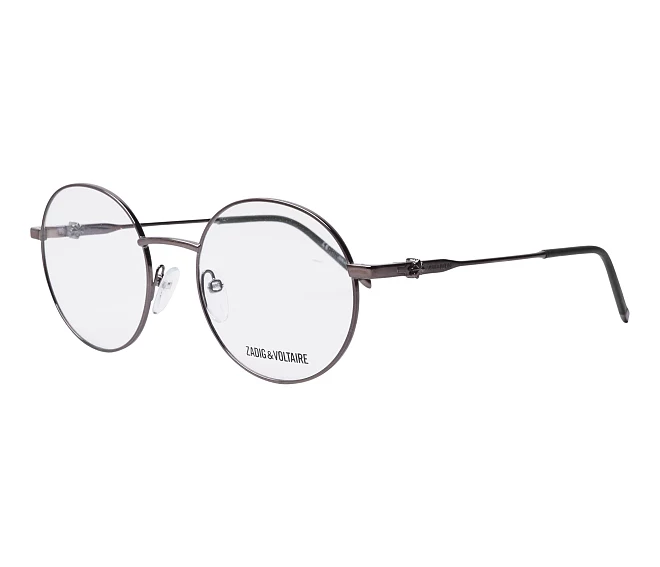 Gafas de vista Zadig et Voltaire VZV215 0568 51 19 Gun