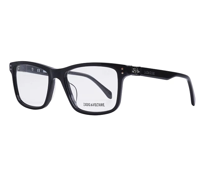 Gafas de vista Zadig et Voltaire VZV216 0700 53 17 Negra