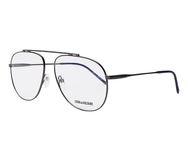 Gafas de vista Zadig et Voltaire VZV247 0568 58 14 Gun