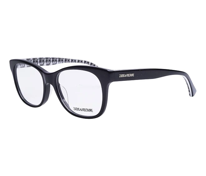 Gafas de vista Zadig et Voltaire VZJ-008 0700 49 16 NegraCristal