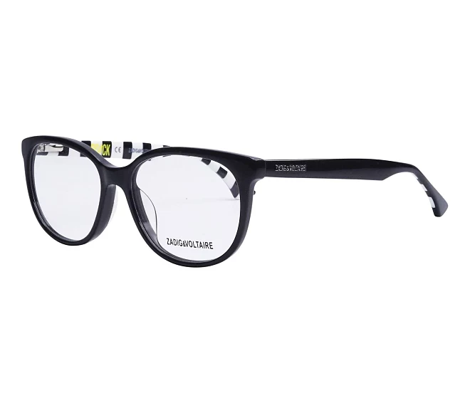 Gafas de vista Zadig et Voltaire VZJ-012 0700 49 15 NegraZebra