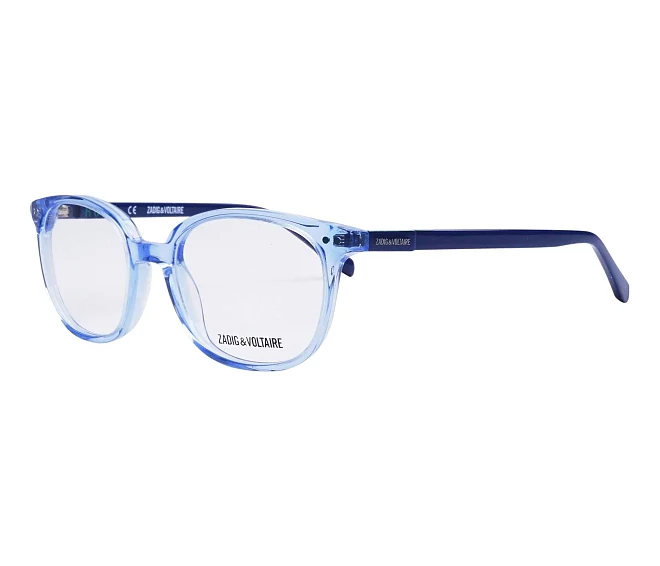 Gafas de vista Zadig et Voltaire VZJ-030 06N1 47 17 Azul