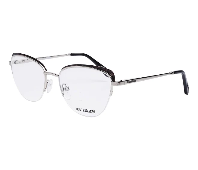 Gafas de vista Zadig et Voltaire VZV-314N 0588 52 18 PaladioHavana