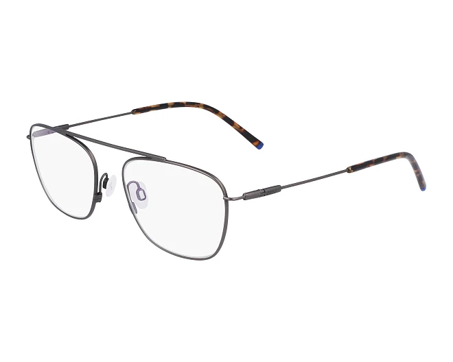 Gafas de vista Zeiss ZS22100 070 54 18 Gun