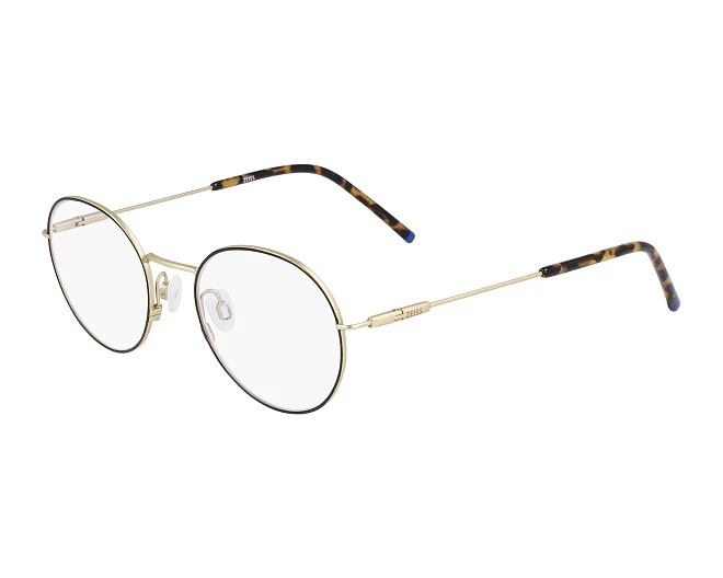 Gafas de vista Zeiss ZS22101 007 49 20 Negra