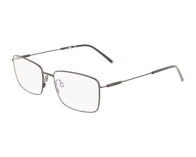 Gafas de vista Zeiss ZS22103 001 55 18 Negra