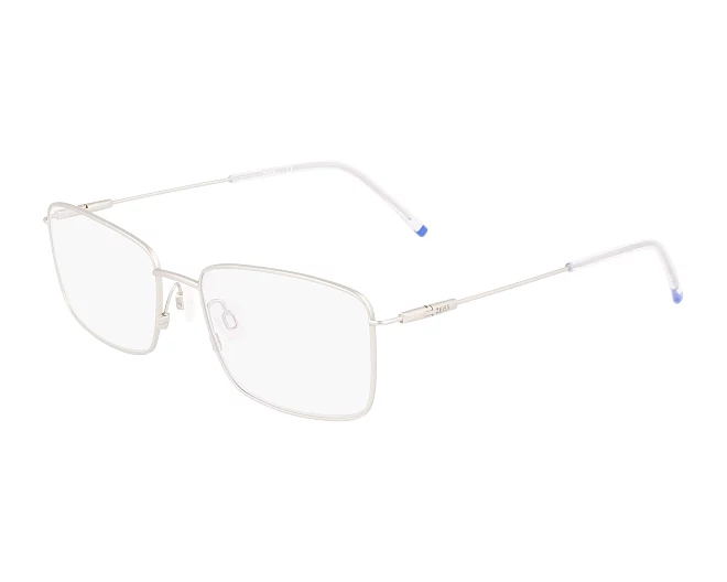 Gafas de vista Zeiss ZS22103 045 55 18 Plata