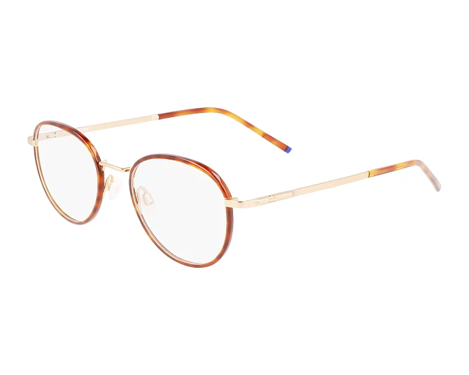 Gafas de vista Zeiss ZS22104 243 50 20 Havana