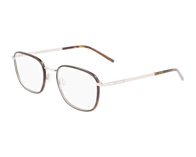 Gafas de vista Zeiss ZS22105 239 53 20 HavanaPlata