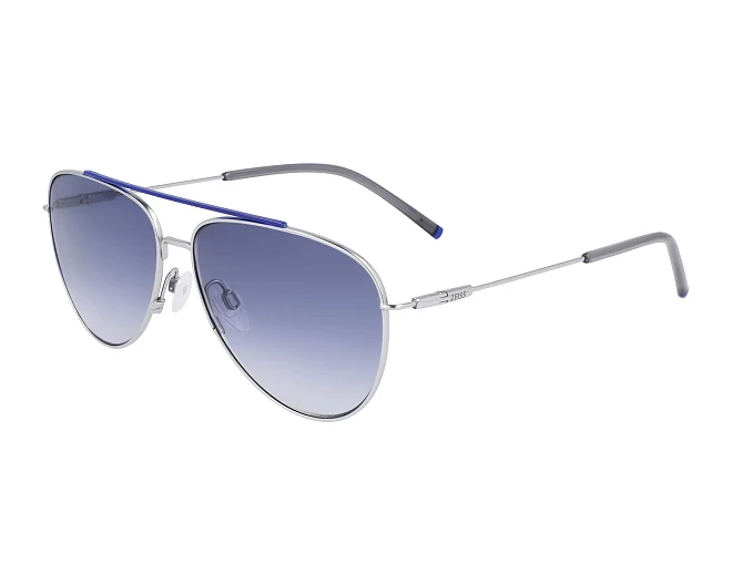 Gafas de sol Zeiss ZS22107S 045 59 14 Plata