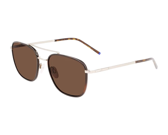 Gafas de sol Zeiss ZS22108S 239 55 19 HavanaPlata