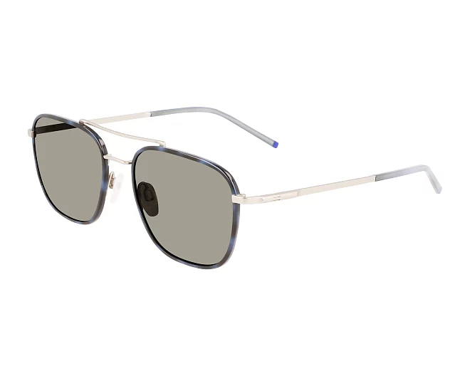 Gafas de sol Zeiss ZS22108S 460 55 19 HavanaPlata