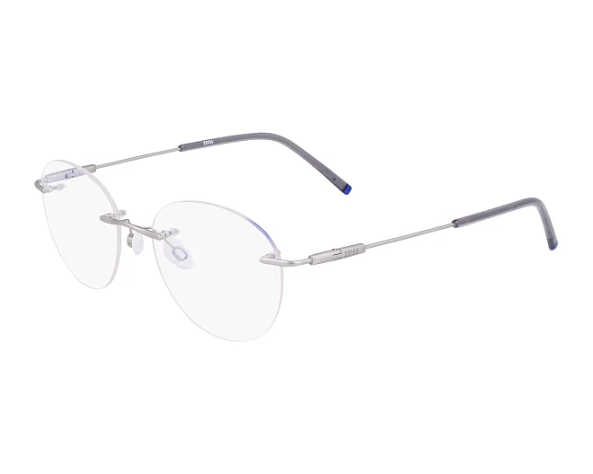 Gafas de vista Zeiss ZS22109 045 51 17 Plata