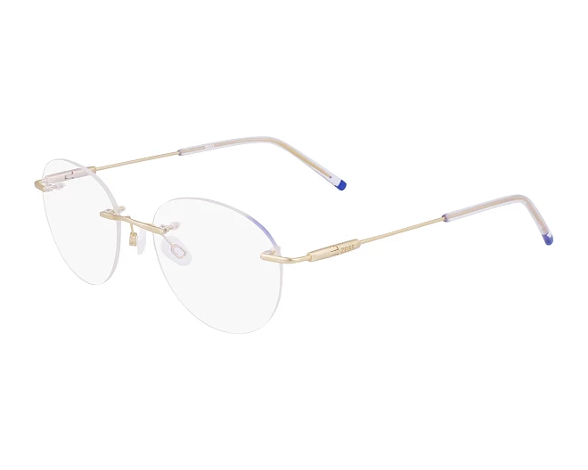 Gafas de vista Zeiss ZS22109 717 51 17 Oro