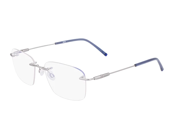 Gafas de vista Zeiss ZS22110 045 53 17 Plata