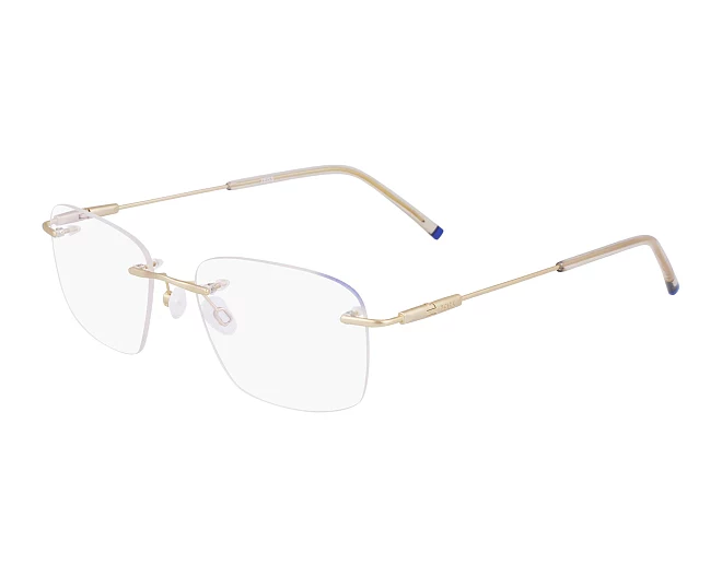 Gafas de vista Zeiss ZS22110 717 53 17 Oro