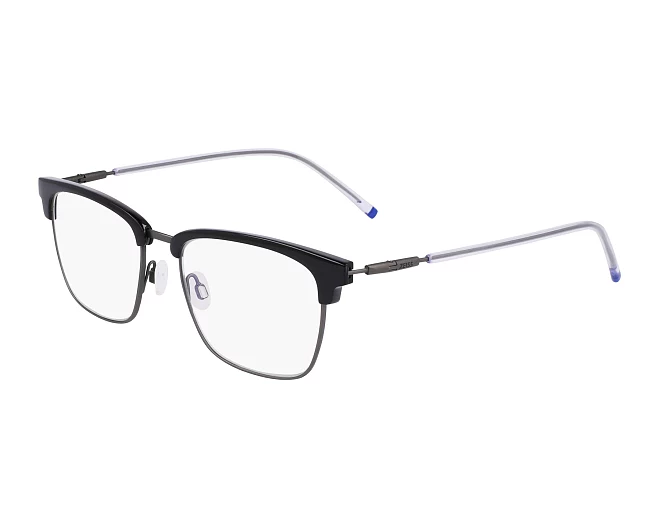 Gafas de vista Zeiss ZS22300 001 53 18 Negra