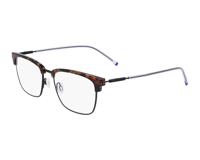 Gafas de vista Zeiss ZS22300 239 53 18 Havana