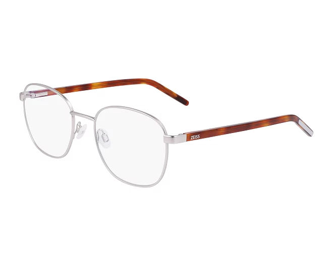 Gafas de vista Zeiss ZS22401 045 52 19 Plata