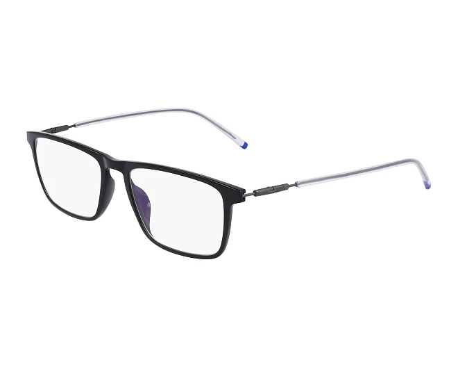 Gafas de vista Zeiss ZS22506 001 54 18 Negra