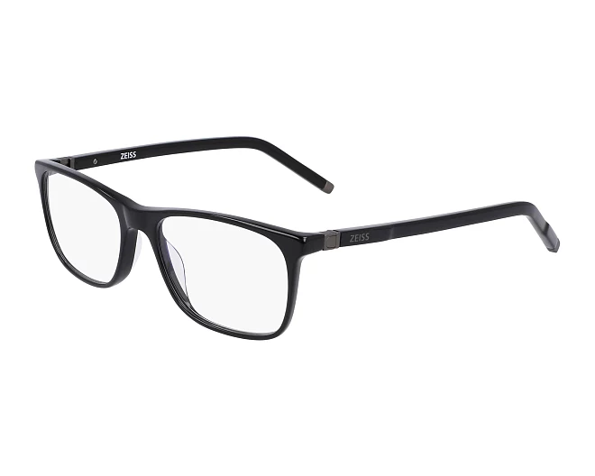 Gafas de vista Zeiss ZS22515 001 54 17 Negra