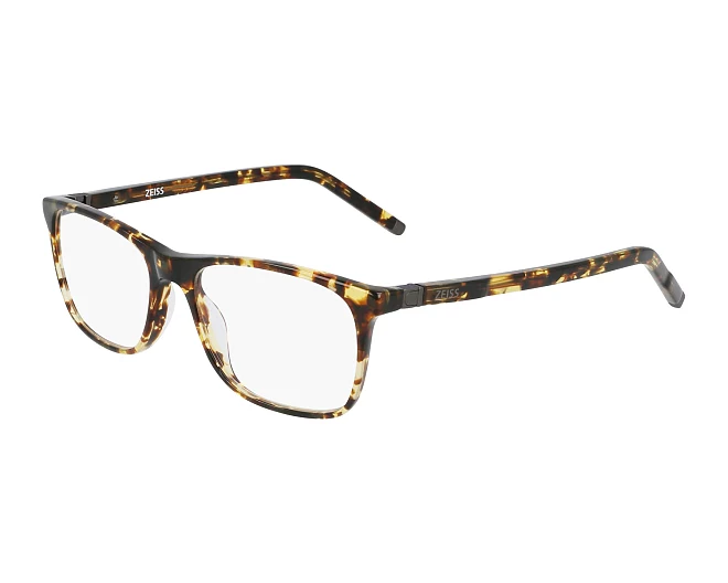 Gafas de vista Zeiss ZS22515 242 54 17 Havana