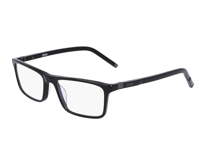 Gafas de vista Zeiss ZS22517 001 55 17 Negra