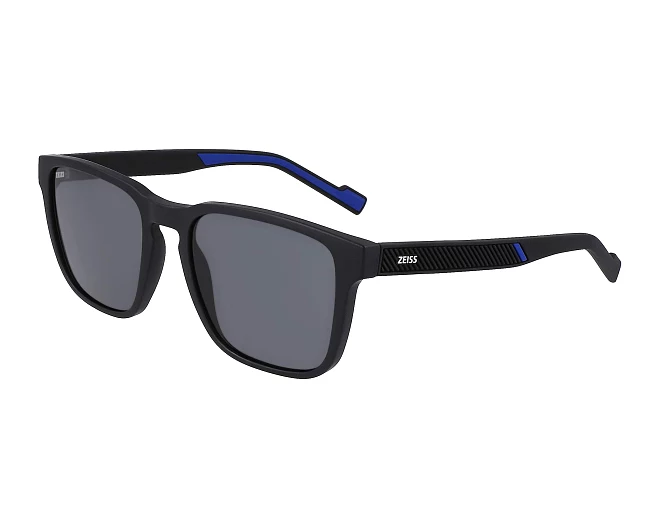Gafas de sol Zeiss ZS22520SLP 002 54 19 Negra