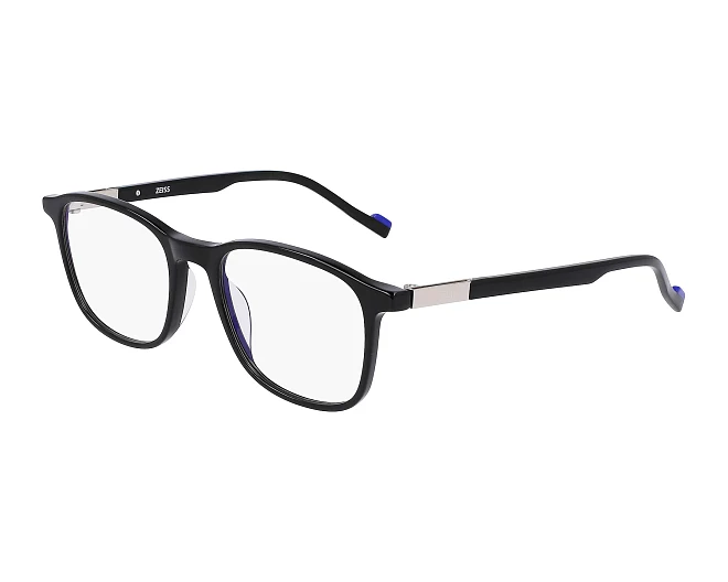 Gafas de vista Zeiss ZS22525 001 52 19 Negra