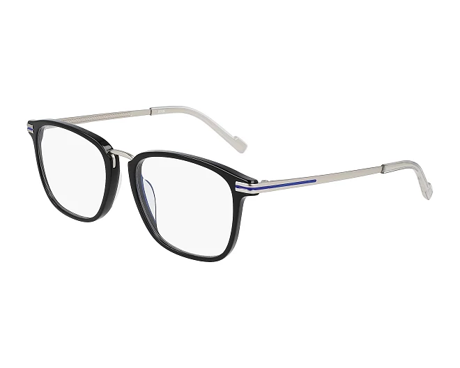 Gafas de vista Zeiss ZS22707 001 54 17 Negra