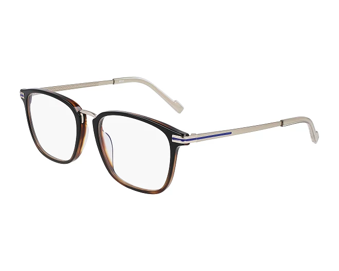 Gafas de vista Zeiss ZS22707 008 54 17 Negra