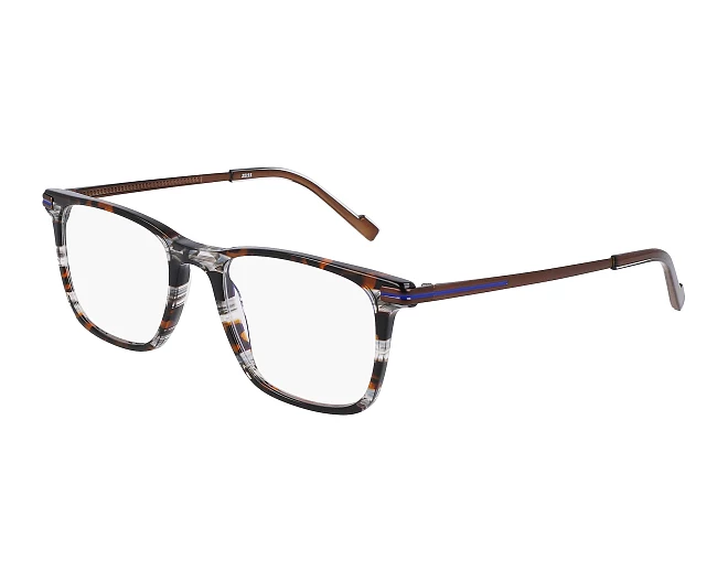 Gafas de vista Zeiss ZS22708 218 54 20 Marrón
