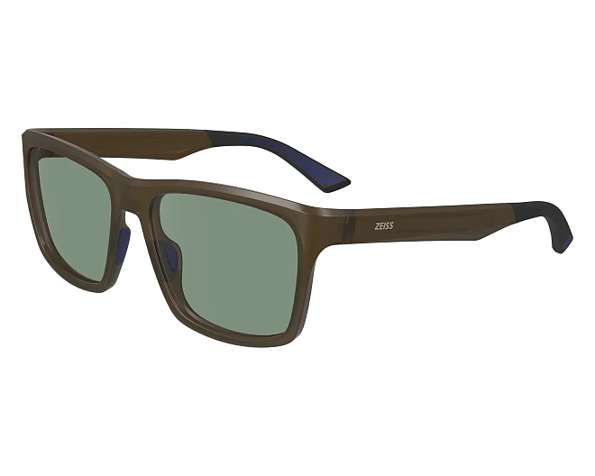 Gafas de sol Zeiss ZS23529S 325 57 17 AntraquiteNegro