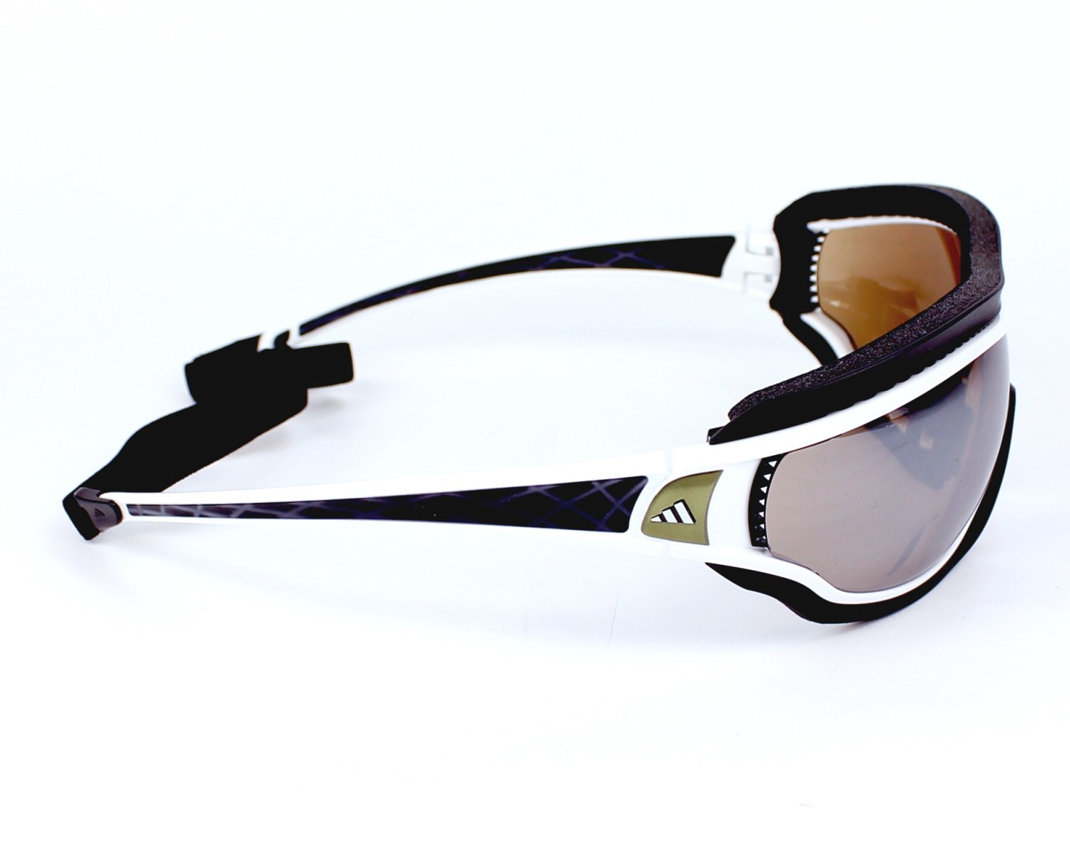 Gafas de Sol Adidas TYCANE PRO OUTDOOR L A-196 6052