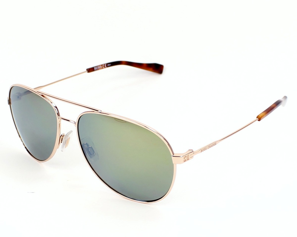 lentes de sol hugo boss orange