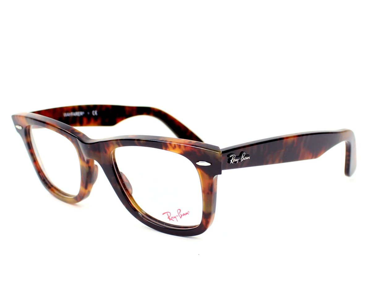 gafas graduadas ray ban wayfarer gafas graduadas ray ban wayfarer