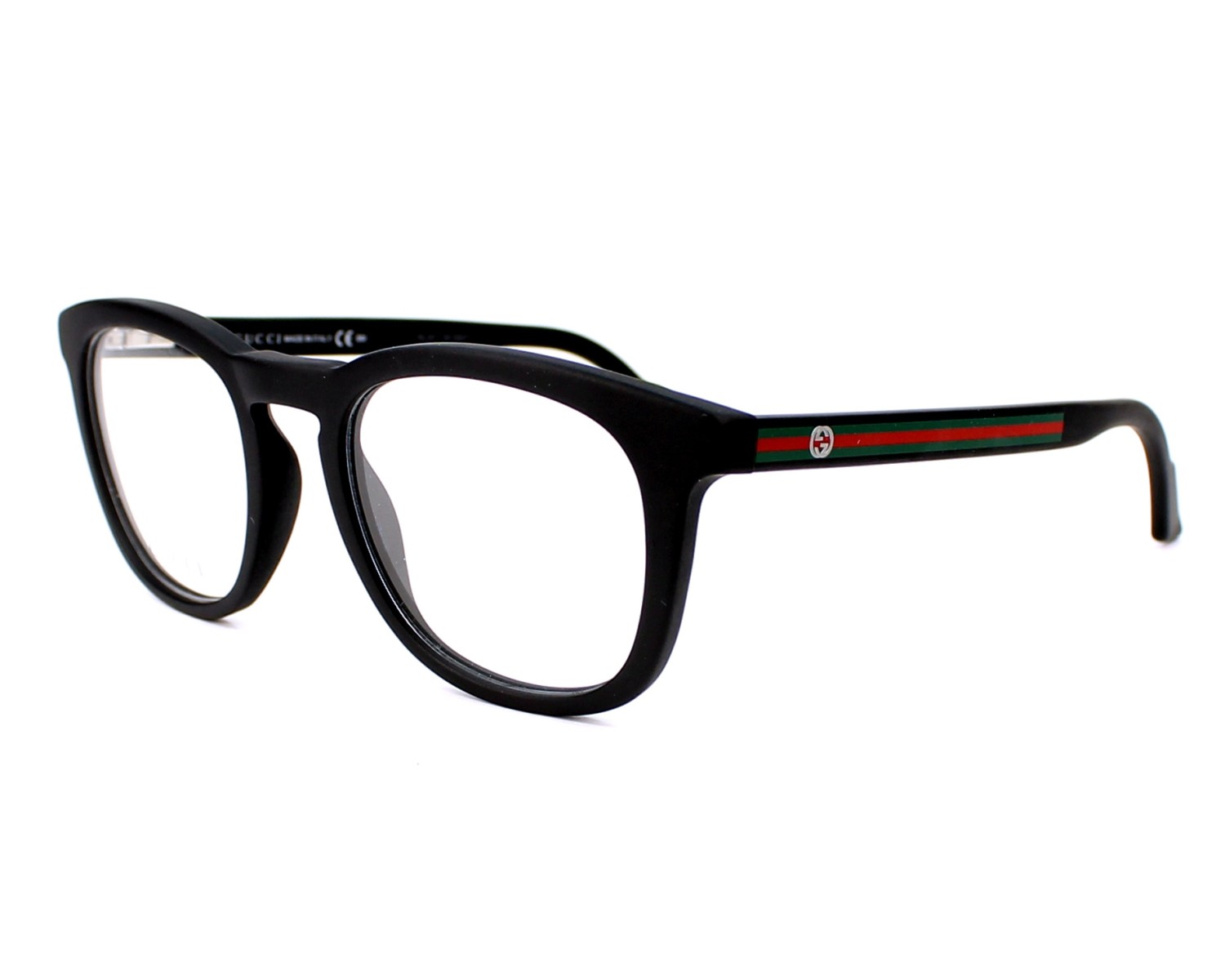 gafas de ver gucci hombre